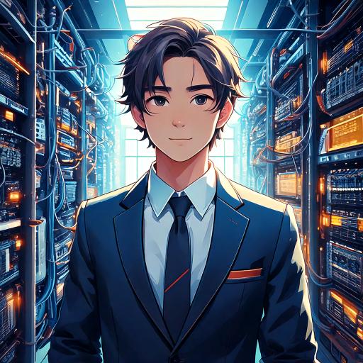 インフラエンジニア