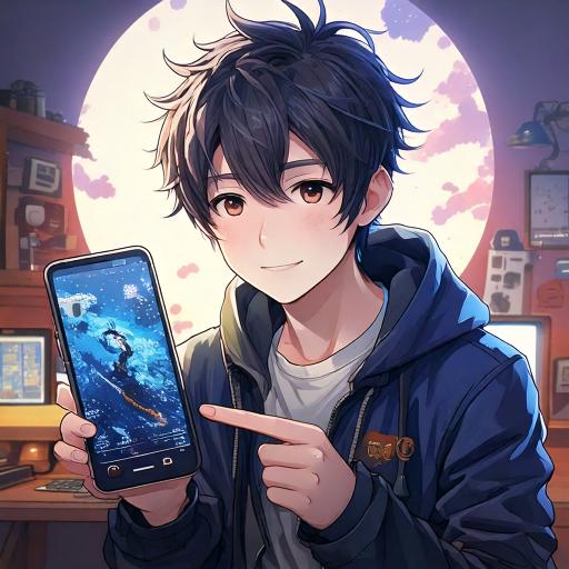 モバイルエンジニア